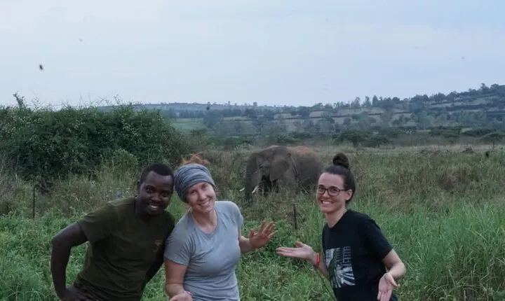 2 Days & 1 Night Akagera National Park Safari Tour