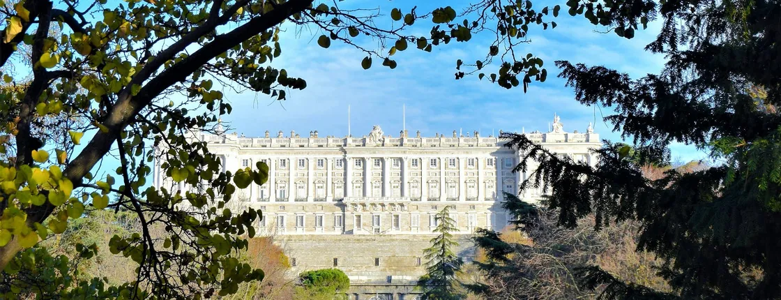 Discovery Game Madrid grand and majestic secrets