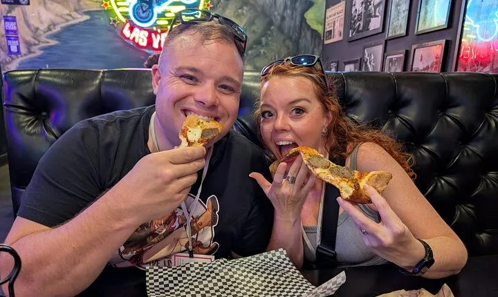 Flavors of Fremont: Downtown Vegas Food Tour