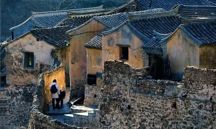 Cuandixia Old Village Private Day Tour