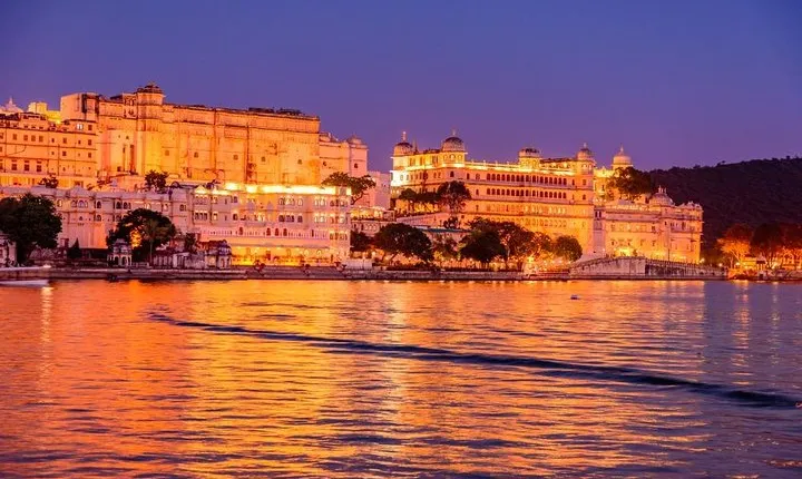 Rajasthan Tour By Private Car