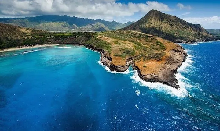 Family-Friendly Private Circle Island Tour of Oahu