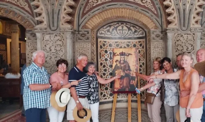 Private Tour to Citadel, Coptic and Islamic Cairo Khan El Khalili