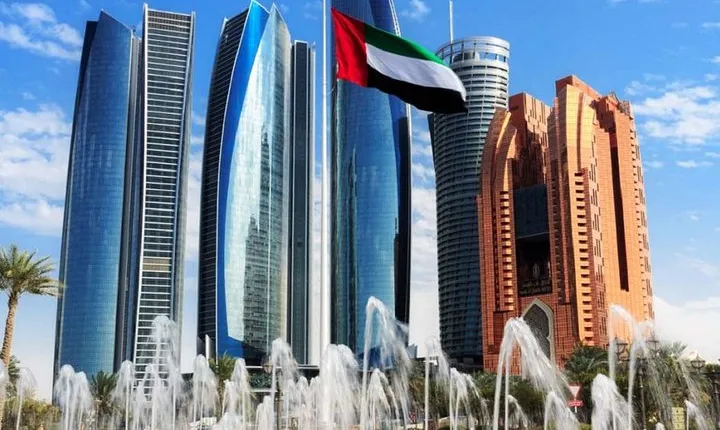 Private Abu Dhabi City Guided Tour