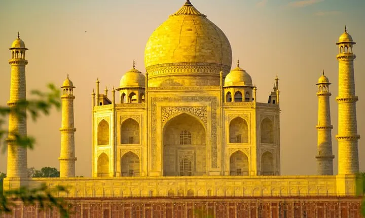 7 Day Golden Triangle Tour - Delhi Agra Jaipur Tour