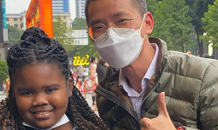 Beijing Downtown Hotel Transfer To Beijing South Train Station