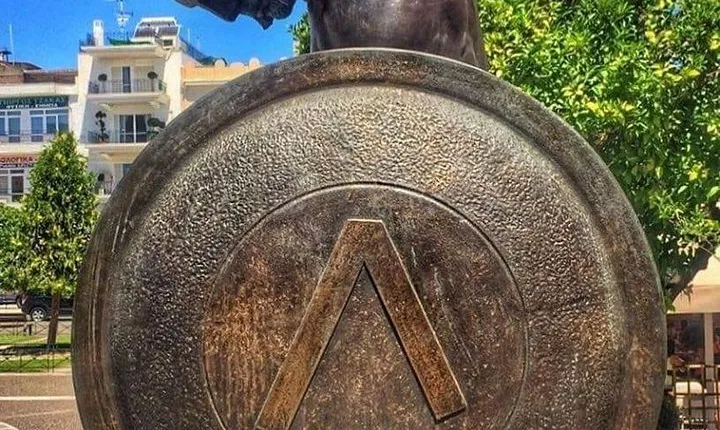 Full Day Tour to Ancient Sparta, Kaiadas, Mystras, Including Meal