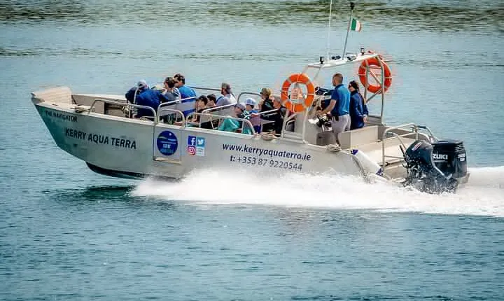 The Valentia Island Experience