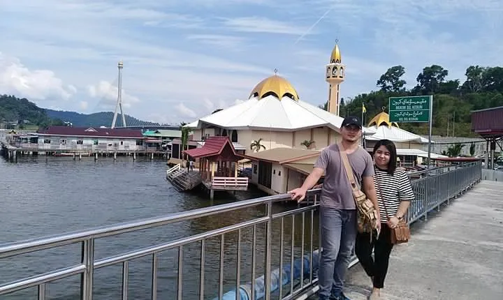 Bandar Seri & Water Village Tour (full day)