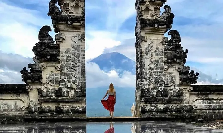 Lempuyang (Gate of Heaven) and East Bali Private Bali Tour