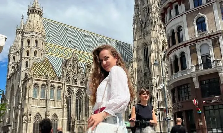 Private Vienna Walking Tour with Private Local Guide
