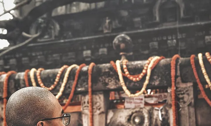 Nalanda Rajgir and Bodh Gaya from Patna