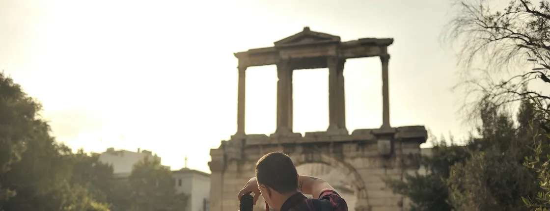 Full-day Acropolis, Acropolis Museum and mythology private tour