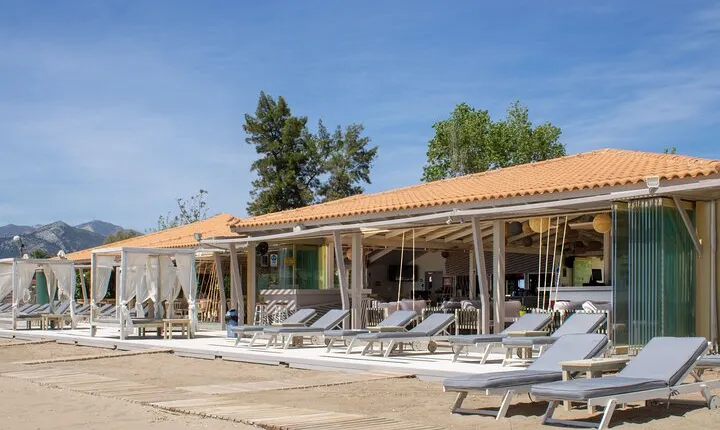 Full day tour from Athens to Marathon, Relaxing & Historical tour