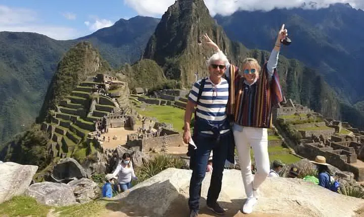 Private Tour Machu Picchu - Full Day from Cusco