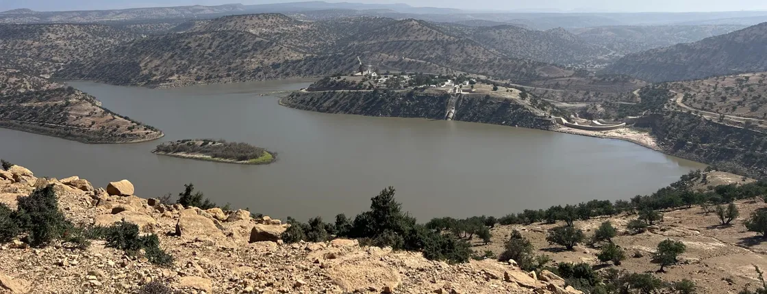 Essaouira Atlas Mountains 4x4 tour with local lunch