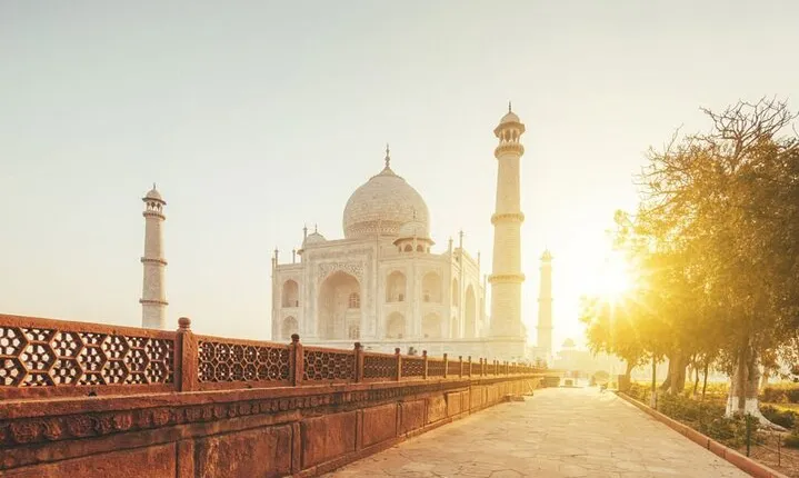 6 Days Gems of Rajasthan Jaipur Jodhpur Jaisalmer Jodhpur
