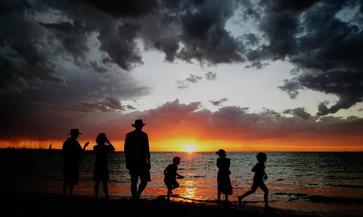 Fremantle Photography Tour