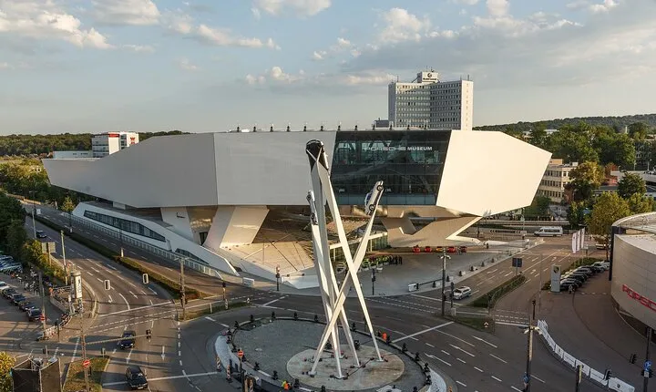 Wright Europe Travels - Escorted Auto Tours, Trips And Vacations