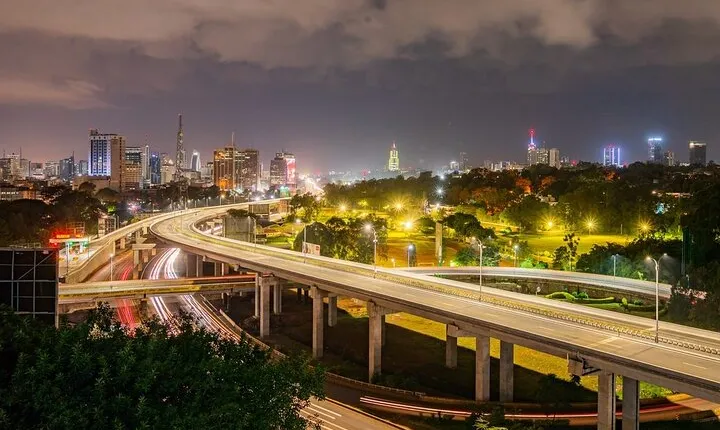 Nairobi Nightlife Experience