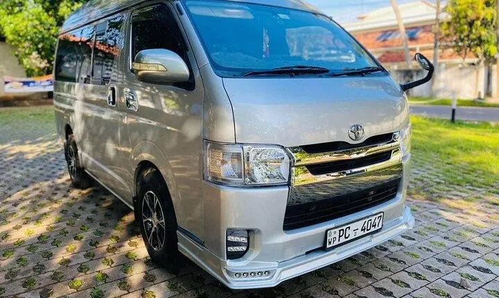 Hiriketiya to Colombo Airport Departure Transfer