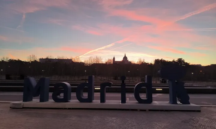 Madrid Panoramic Private Tour