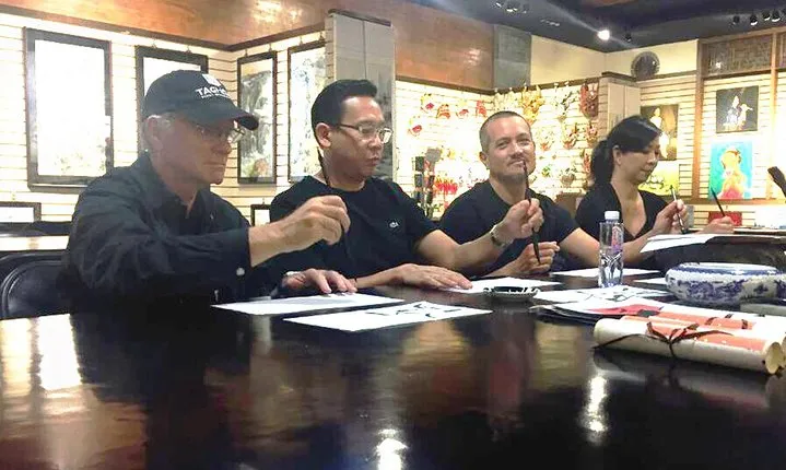 Terracotta Warriors, Calligraphy Class, Foodie Experience in Xian