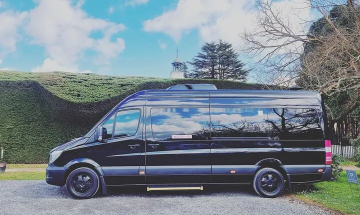 Luxury Great Ocean Road Tour - Max 11 with Door to Door Pickup
