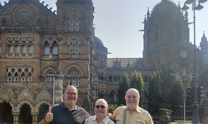 Half Day Mumbai City Private Sightseeing Tour