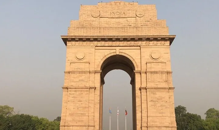 From Delhi : Delhi Local Private Day Tour