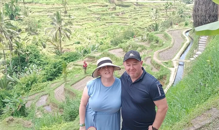  All - Inclusive Ubud Tour - Ubud Culture - Private Tour Guide