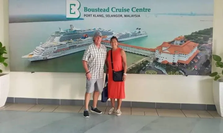 Shore Excursion: Batu Caves And Kuala Lumpur City Tour