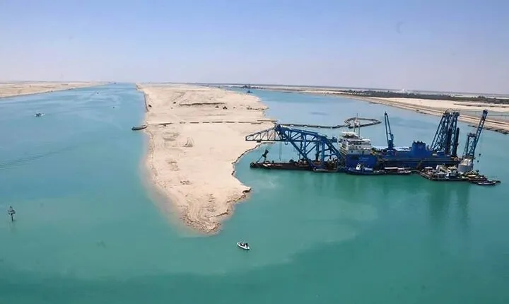 Day tour to Suez Canal