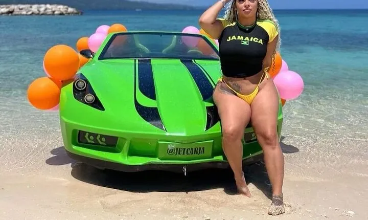 Jet Car, Jet Ski and Parasailing Experience