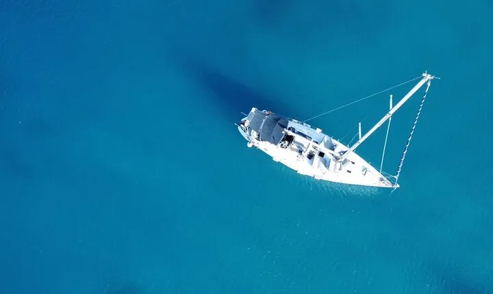 7 Days Dodecanese Islands Sailing Adventure