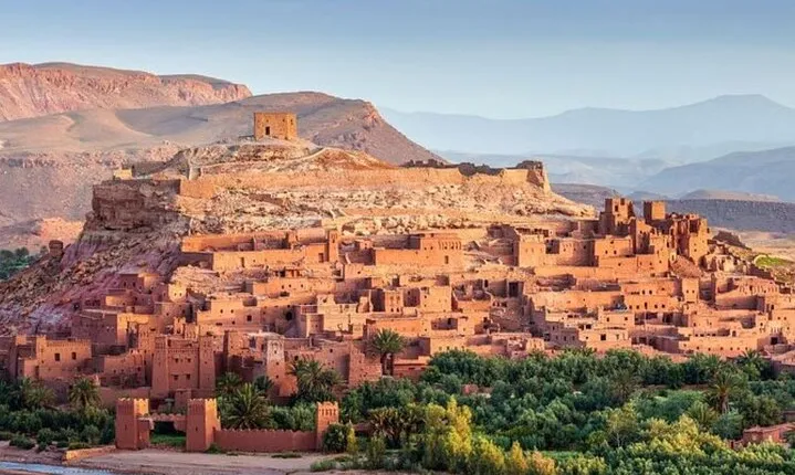 Private Day Trip to Ait Benhaddou & Ouarzazate - Marrakech