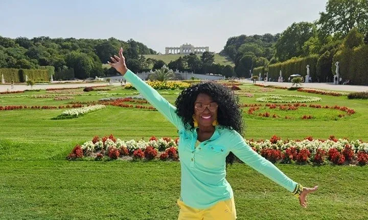 Vienna Schönbrunn Palace Grand Tour With Audio Guide