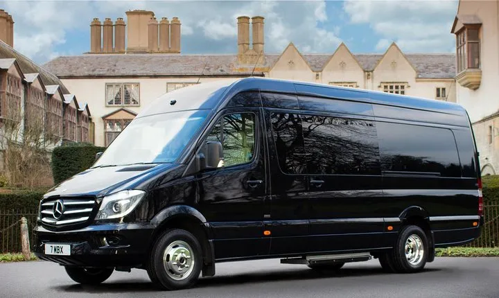 (Small Group) Shore Tour from Dublin:Dublin Highlights and Glendalough Day Trip
