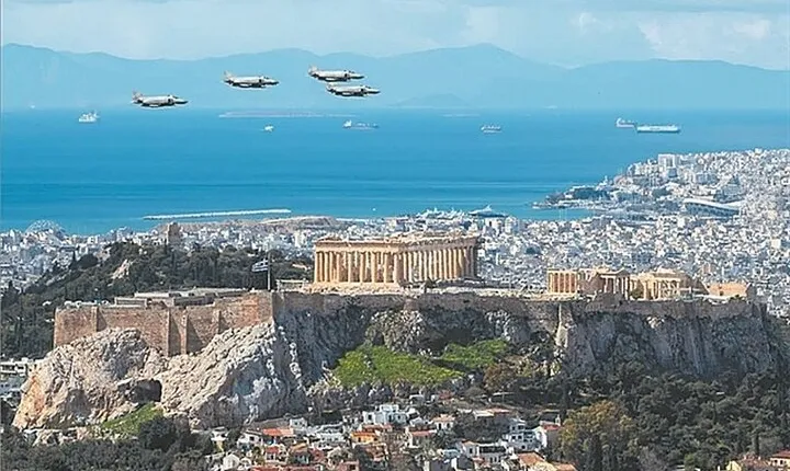 Athens best attractions sightseen and the famous Nemea wine tour