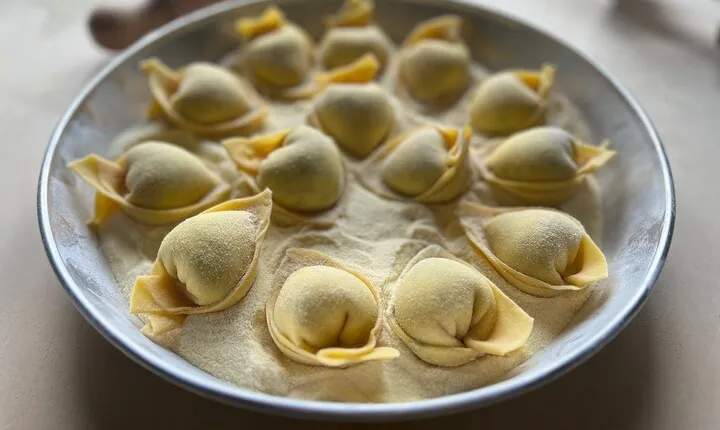 Francy's Pasta & Gnocchi on Top of Florence Hills