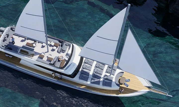 Athens 1-Day 4-Island Cruise: Agistri, Aegina, Metopi, Salamina