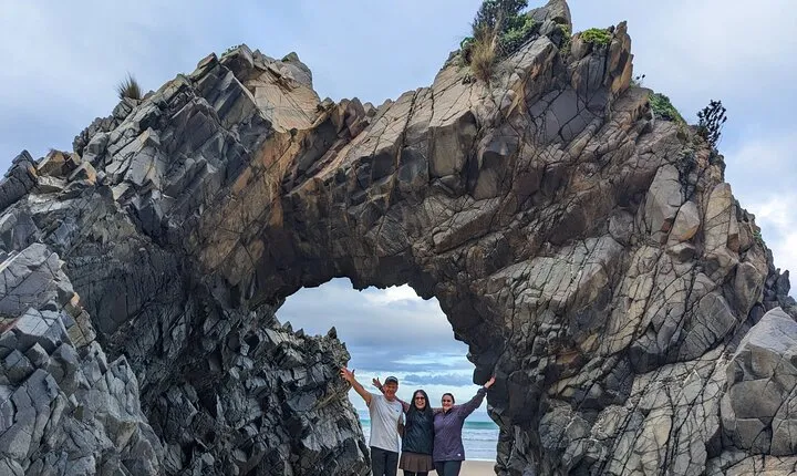 Bruny Island Adventure - Active Day Tour