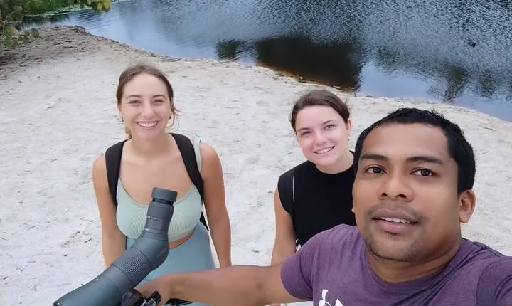 Cahuita National Park Hiking