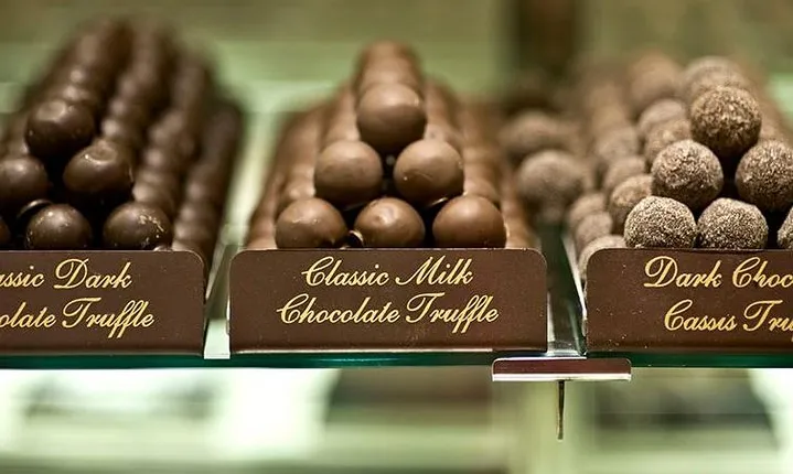 Chocolate Tasting tour