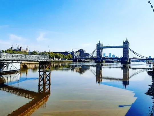 Private London taxi photography tour