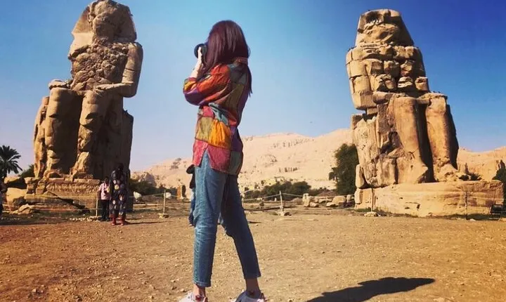 4-Nights Luxor & Aswan Nile Cruise with Tours by Flight