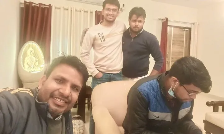 Delhi Agra Jaipur Tour