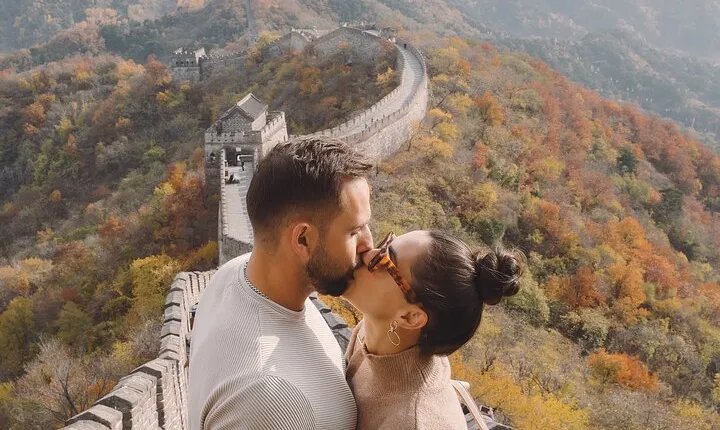 Layover Trip With English Speaking Driver