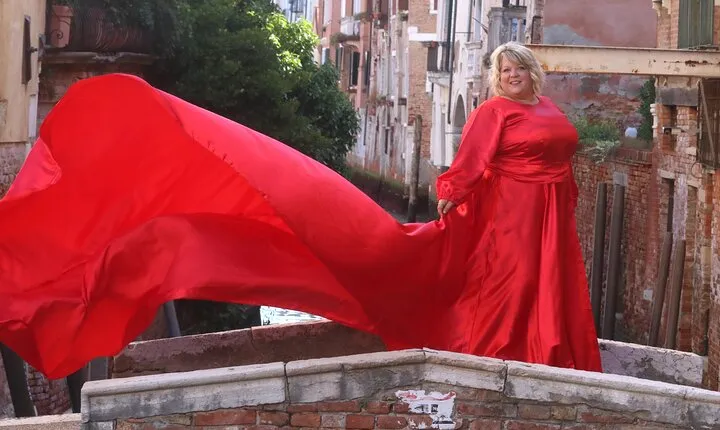 Private Photo Shoot in the Heart of Venice