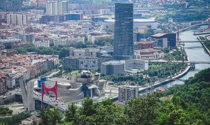 5-day Basque Country Tour